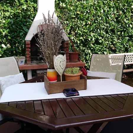 Apartment Devcic Πόρετς Εξωτερικό φωτογραφία