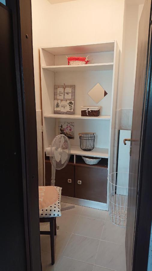 Apartment Devcic Πόρετς Εξωτερικό φωτογραφία