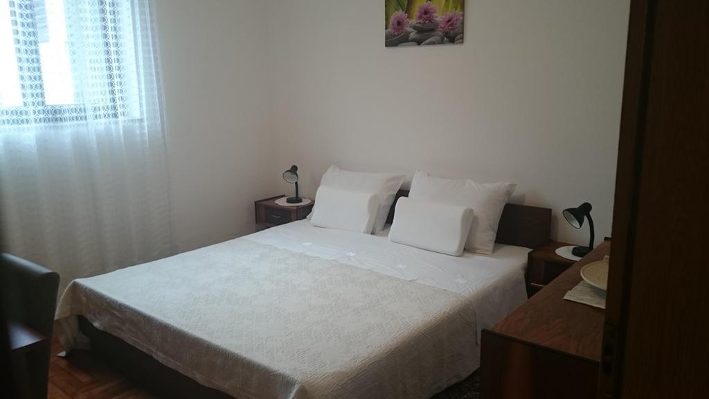 Apartment Devcic Πόρετς Δωμάτιο φωτογραφία