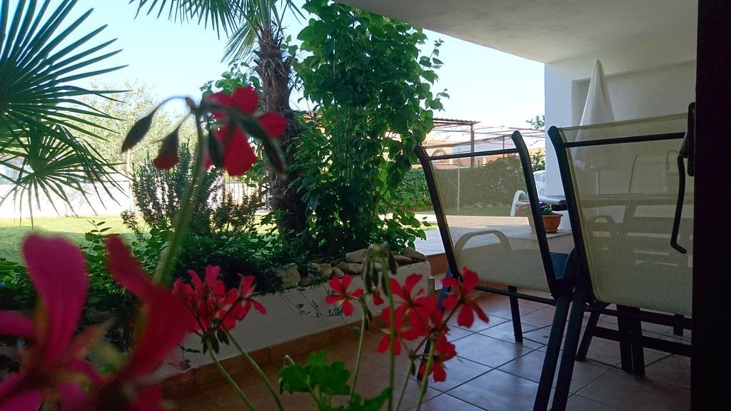 Apartment Devcic Πόρετς Εξωτερικό φωτογραφία