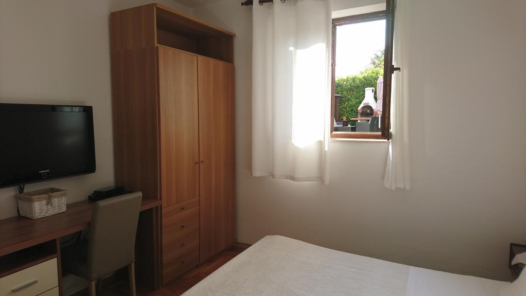 Apartment Devcic Πόρετς Εξωτερικό φωτογραφία