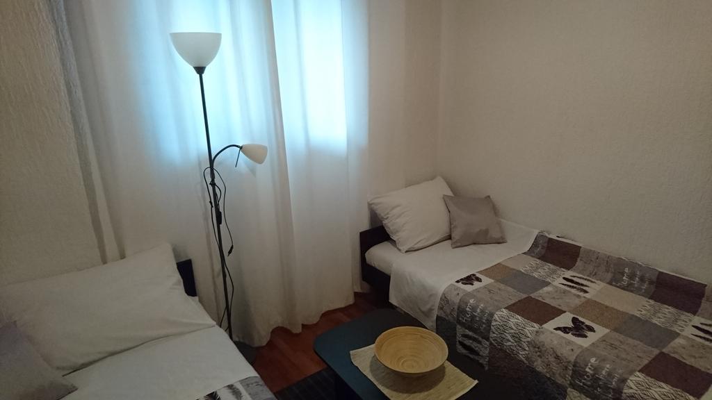 Apartment Devcic Πόρετς Εξωτερικό φωτογραφία