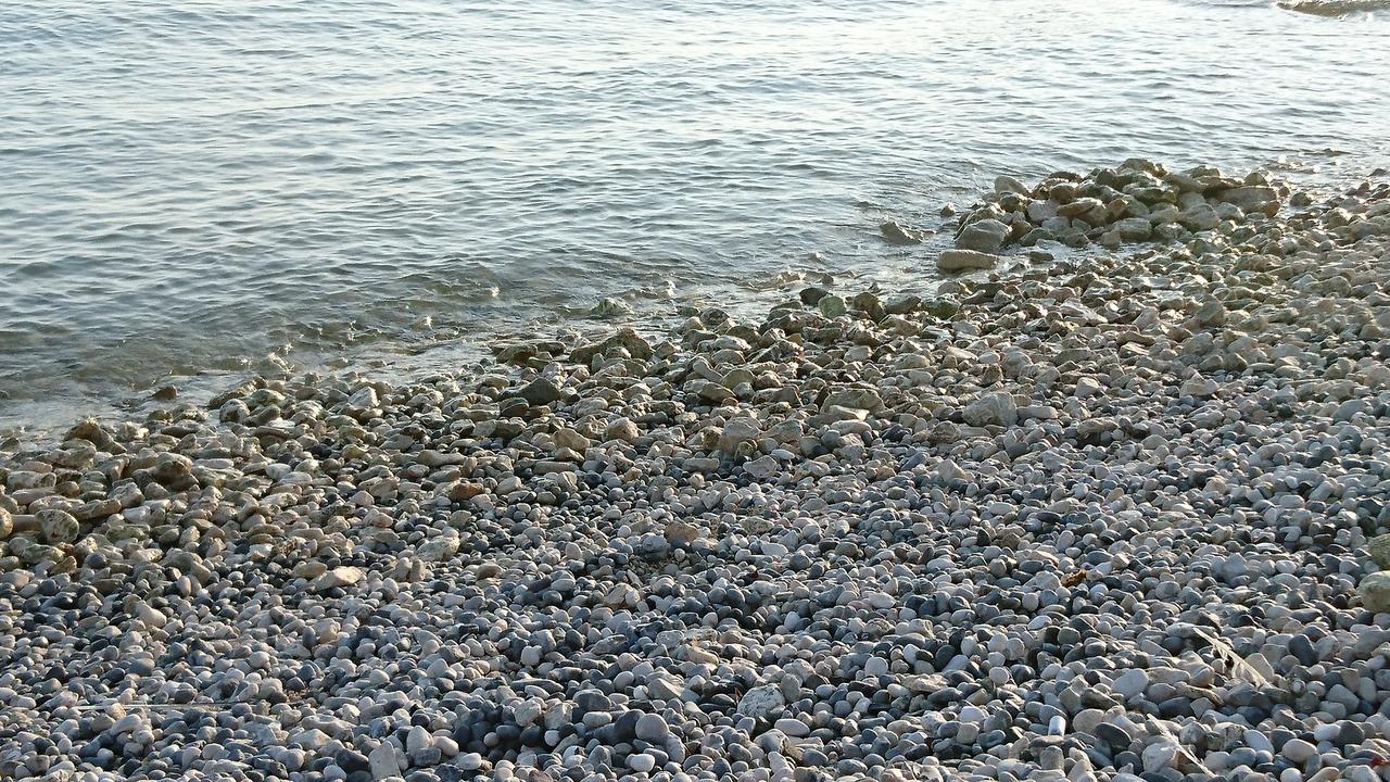 Apartment Devcic Πόρετς Εξωτερικό φωτογραφία