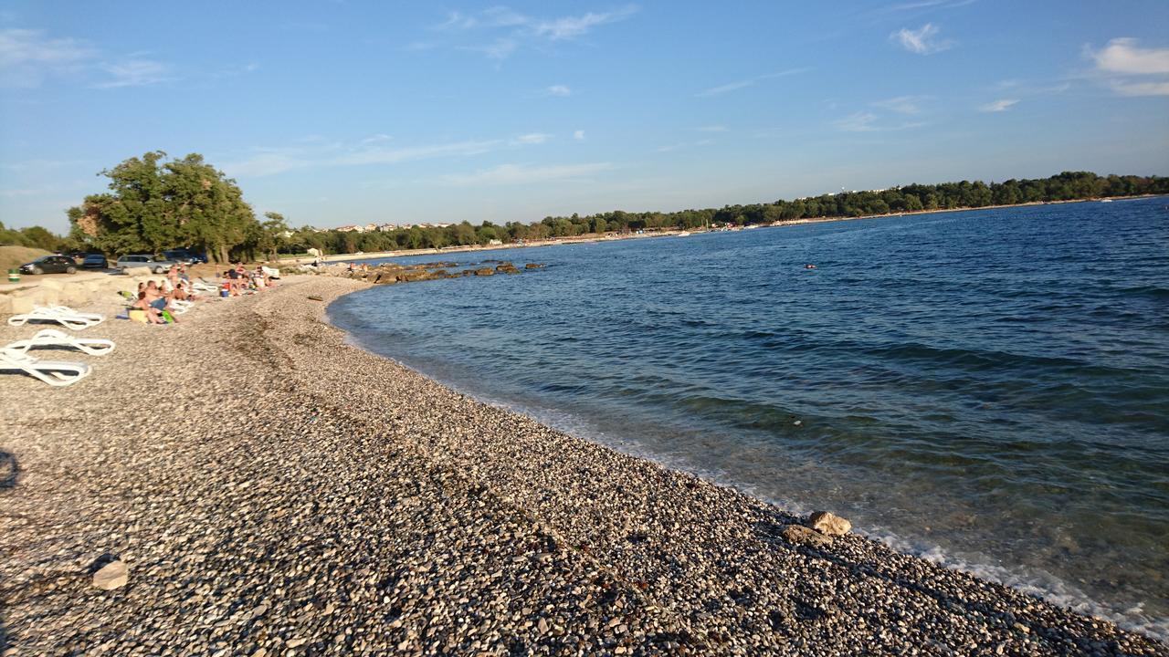 Apartment Devcic Πόρετς Εξωτερικό φωτογραφία