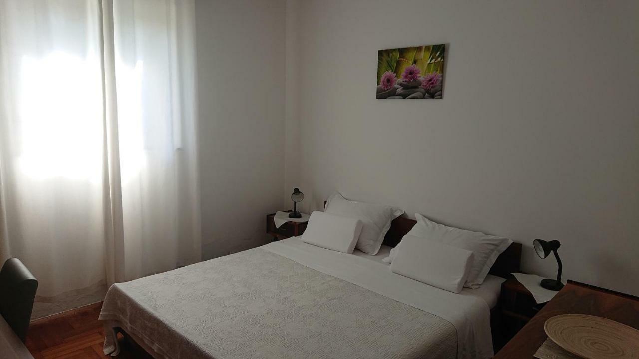 Apartment Devcic Πόρετς Εξωτερικό φωτογραφία