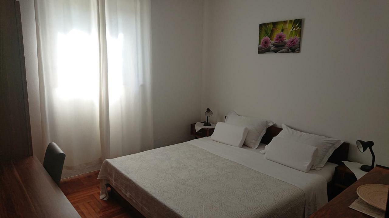 Apartment Devcic Πόρετς Εξωτερικό φωτογραφία