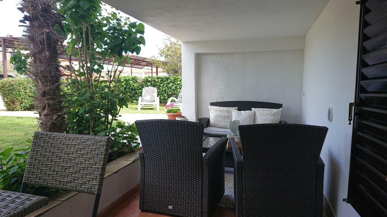 Apartment Devcic Πόρετς Εξωτερικό φωτογραφία