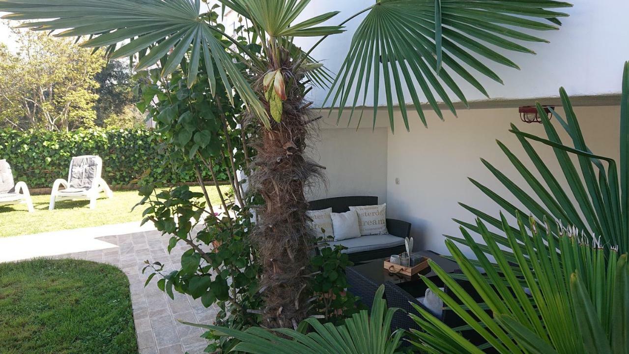 Apartment Devcic Πόρετς Εξωτερικό φωτογραφία