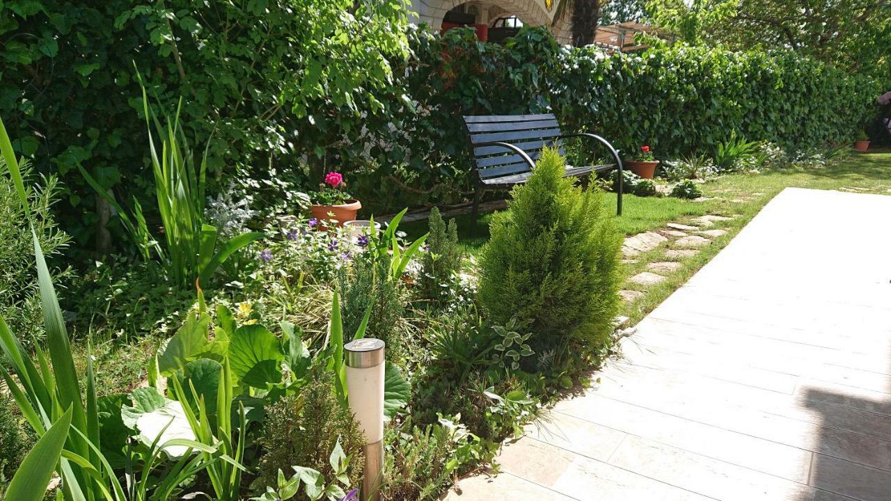 Apartment Devcic Πόρετς Εξωτερικό φωτογραφία